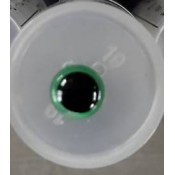 8mm ogen groen